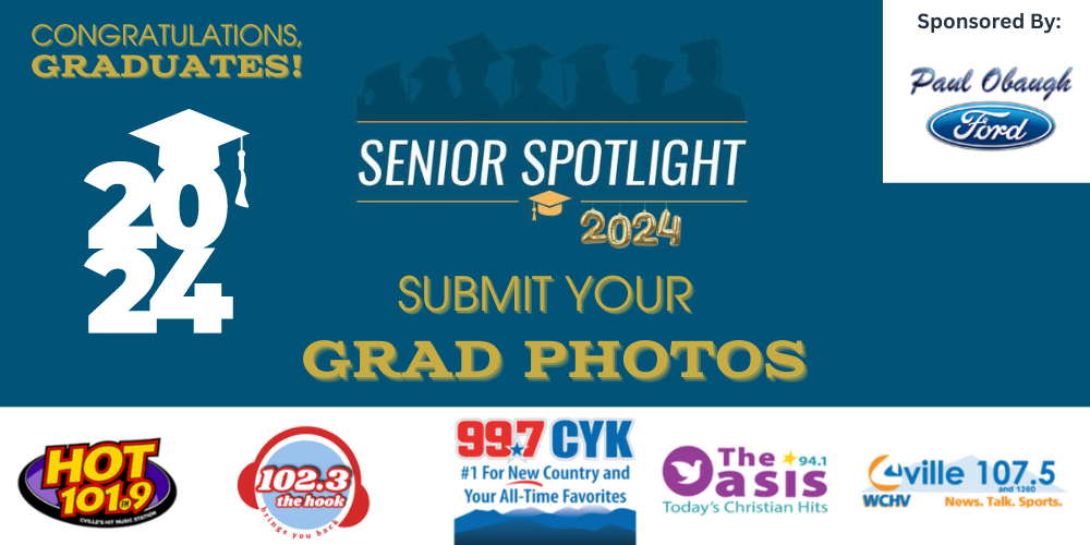 Submit your GRAD Photo! Congrats Class 24′