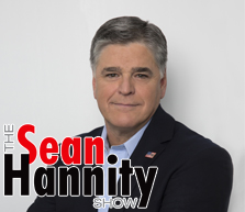 The Sean Hannity Show