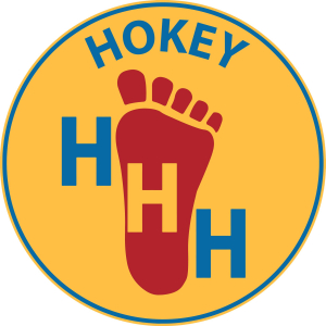 Hokey Hash House Harriers Trail #8