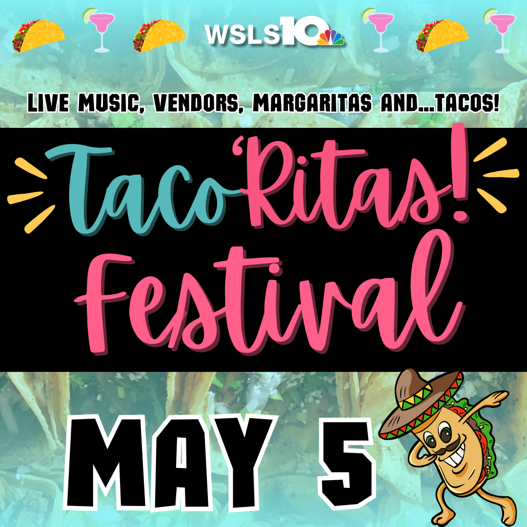 Taco’ritas