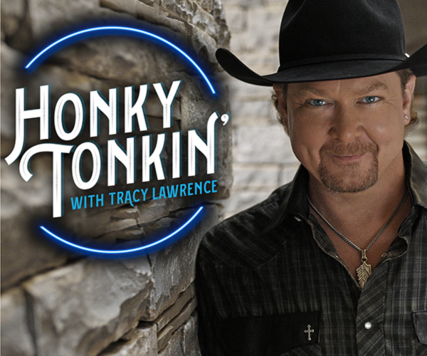 Honky Tonkin’