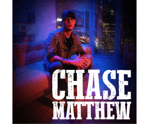 Chase Matthew