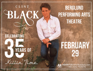 Clint Black