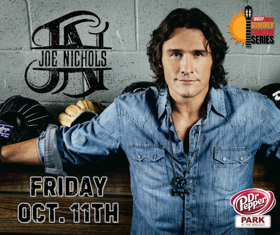 Joe Nichols