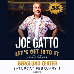 Joe Gatto