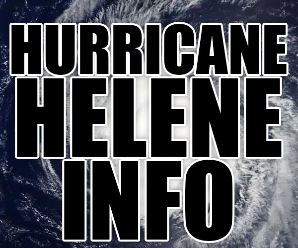 Hurricane Helene