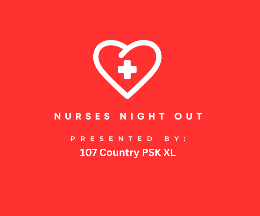 Nurse’s Night Out