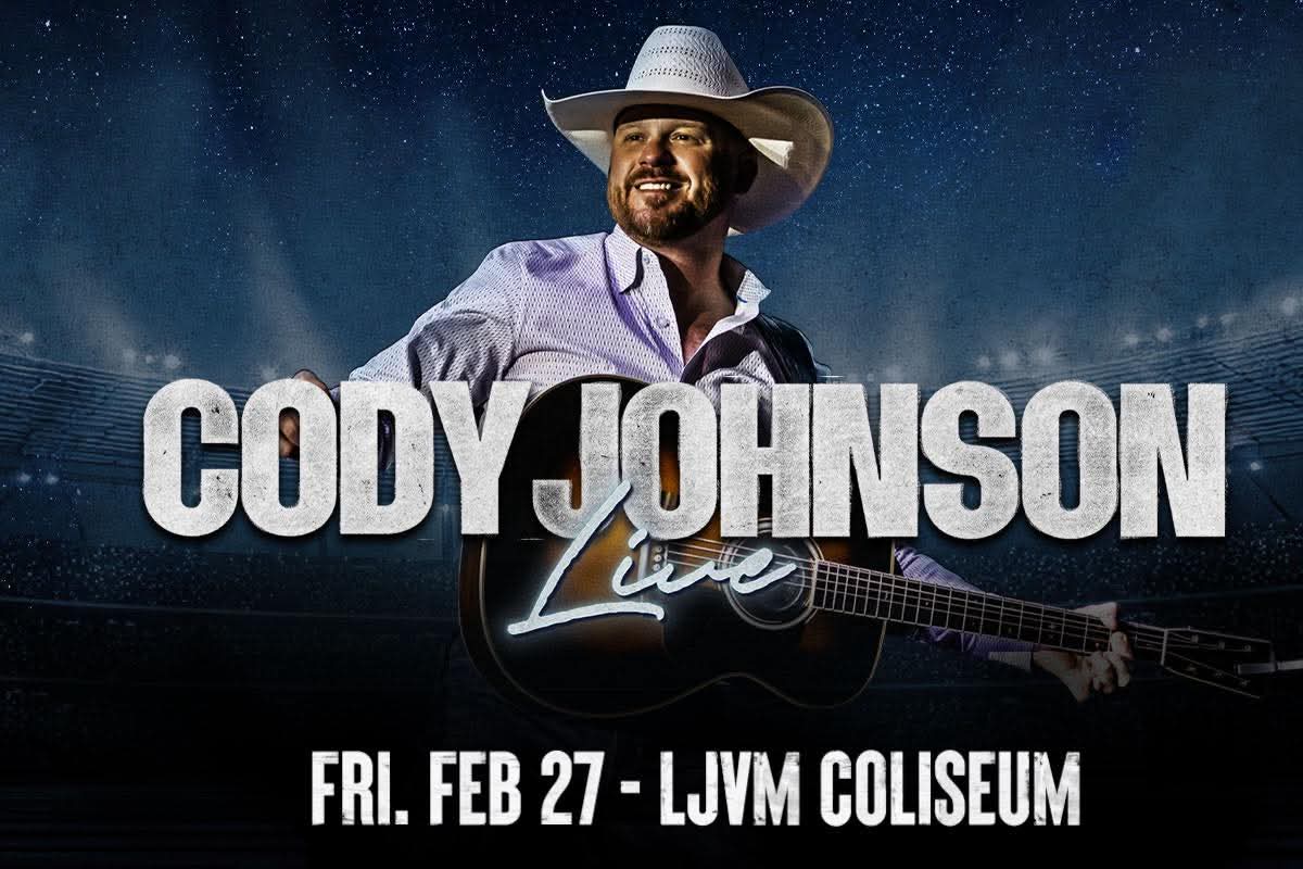 Cody Johnson