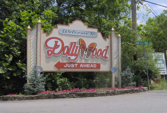 Dollywood Week