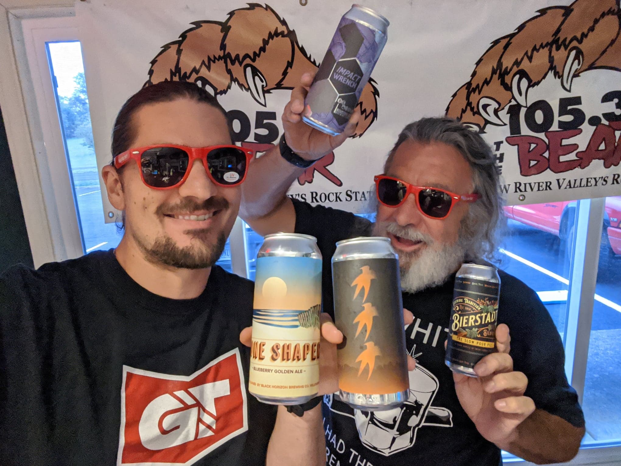 8/25/20 Brewsday Tuesday – BEER NOW EXCHANGE