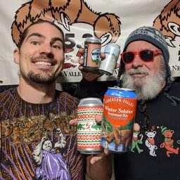 12/15/20 Brewsday Tuesday – HOLIDAY BEERS 2