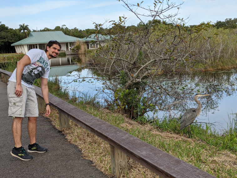 03. Everglades, FL