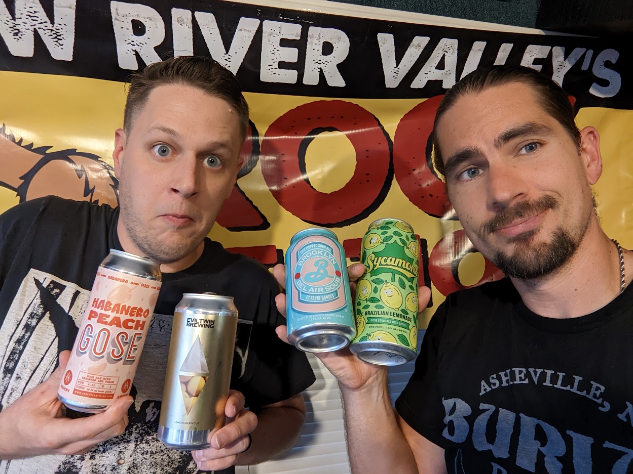 6/21/22 Brewsday Tuesday – NATE’S BEER PICKS