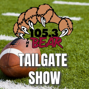 The Bear Tailgate Show