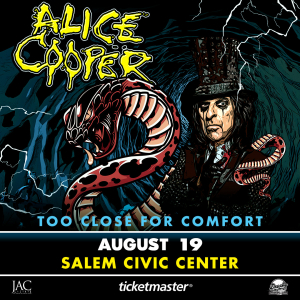 Alice Cooper