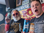 04-08-25 Brewsday Tuesday: LAGERS