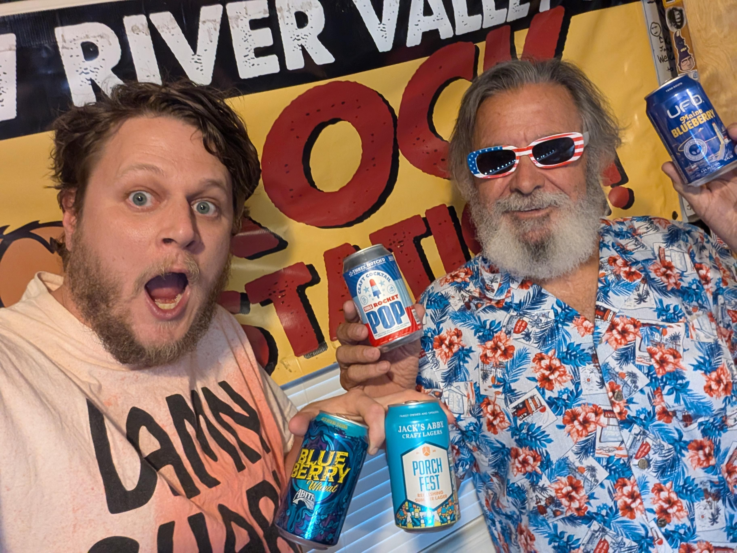07-15-25 Brewsday Tuesday: More Summer Beers