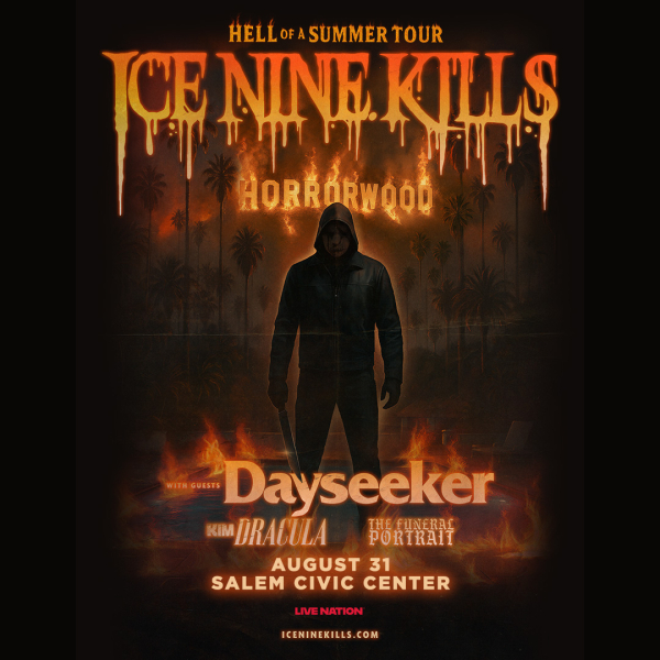 Ice Nine Kills