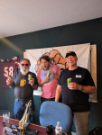 08-05-25 Brewsday Tuesday: PICKLES! Round 1