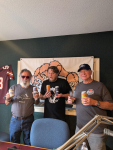 08-12-25 Brewsday Tuesday: HAPPY JOHN