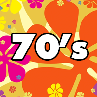 70’s At 7