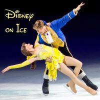 Disney on Ice in Boston