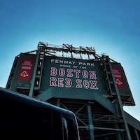 Red Sox Home Opener