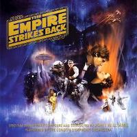 Boston Pops, Star Wars: The Empire Strikes Back