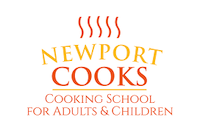 Newport Summer Cooking Camp for Adults