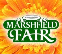 Marshfield Fair 2022