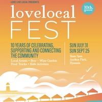 Love Local Fest