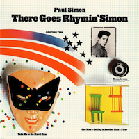 This Week’s Album:Paul Simon’s ‘There Goes the Rhymin’ Simon’