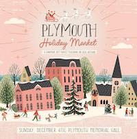 Plymouth Holiday Market