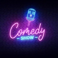 Comedy in April