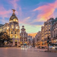 Info Webinar for Vamonos A Espana Easy 99.1 Trip to Spain