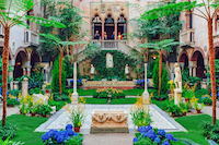 Free Admission – Isabella Stewart Gardner Museum