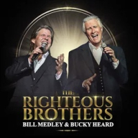 The Righteous Brothers LIVE!
