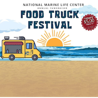 Buzzards Bay Food Truck Festival 