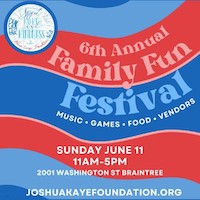 Family Fun Festival