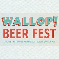 Wallop Beer Festival