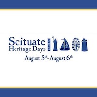 Heritage Days – Scituate, MA