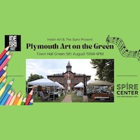 Plymouth Art on the Green