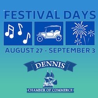 Dennis Festival Days