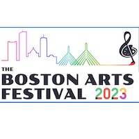 Boston Arts Festival