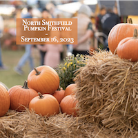 The North Smithfield Pumpkin Festival