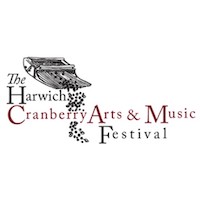 The Harwich Cranberry Arts and Music Festival