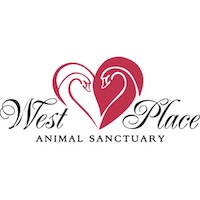 Fall Visitors Weekend at West Place Animal Sanctuary
