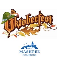 Mashpee’s 2023 Oktoberfest