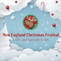 New England Christmas Festival