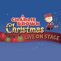 A Charlie Brown Christmas – Live on Stage!